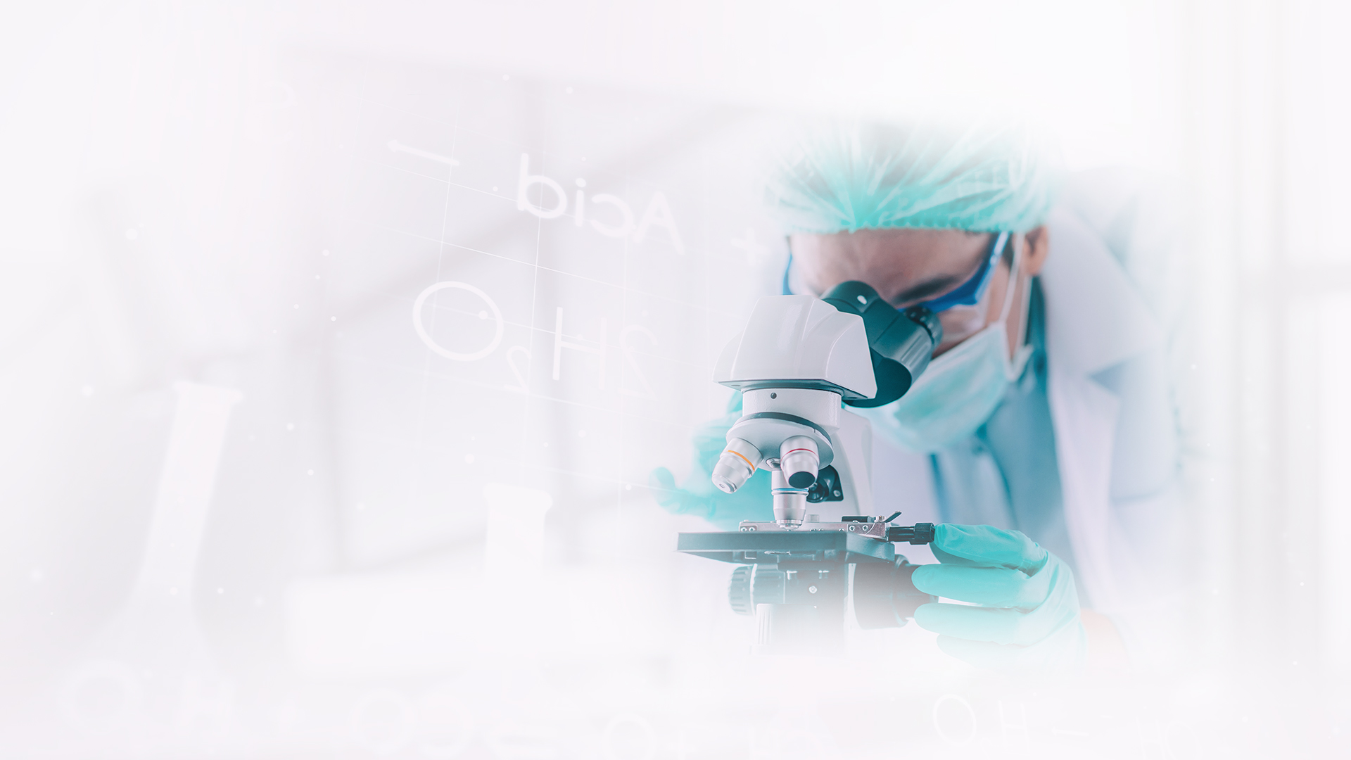 Tekstil kimyasalları